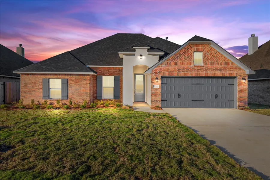 331 Prien Lake Loop, Bossier City, LA 71111 - #3
