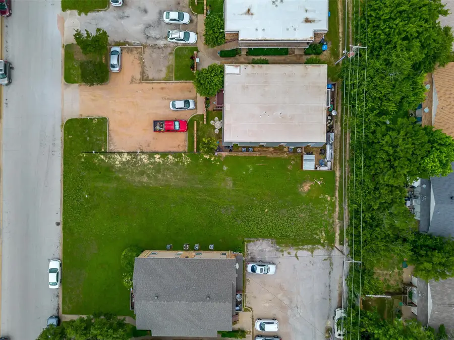 4812 Wellesley Avenue, Fort Worth, TX 76107 - #2