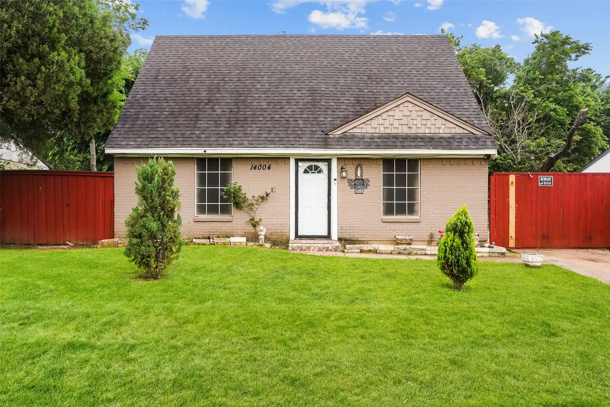 14004 Cimarron Drive, Balch Springs, TX 75180 - #1