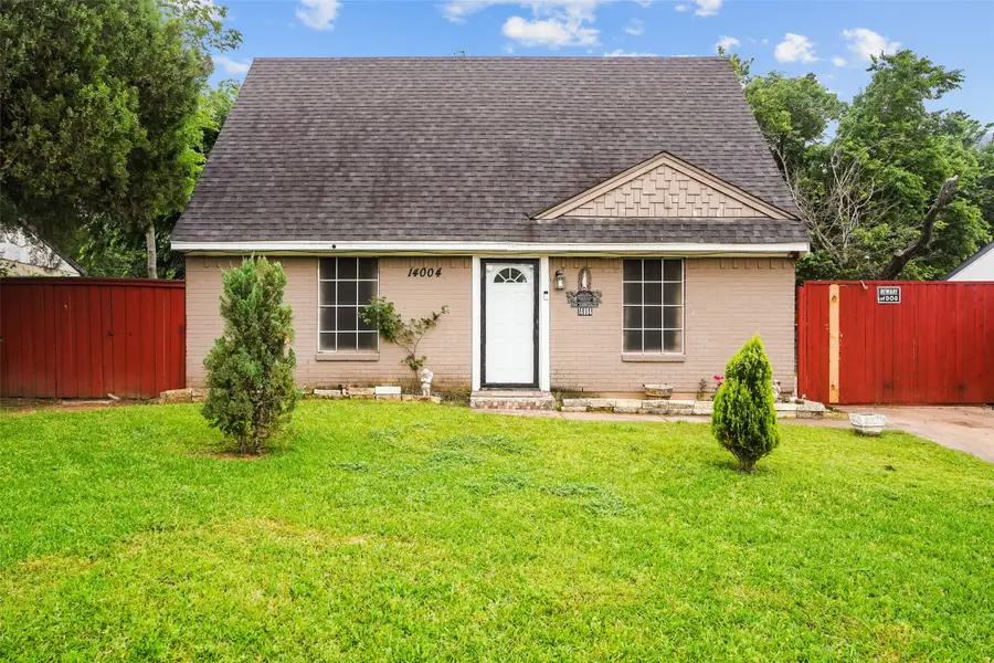 14004 Cimarron Drive, Balch Springs, TX 75180 - #2