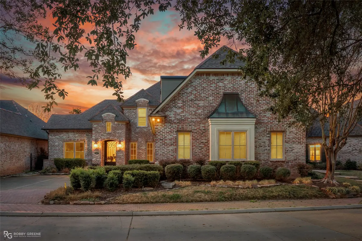 105 Esplanade Court, Bossier City, LA 71111 - #1