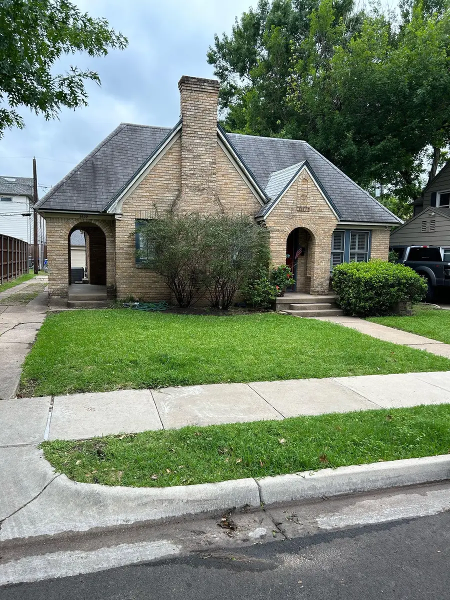 3629 Granada Avenue, University Park, TX 75205 - #2