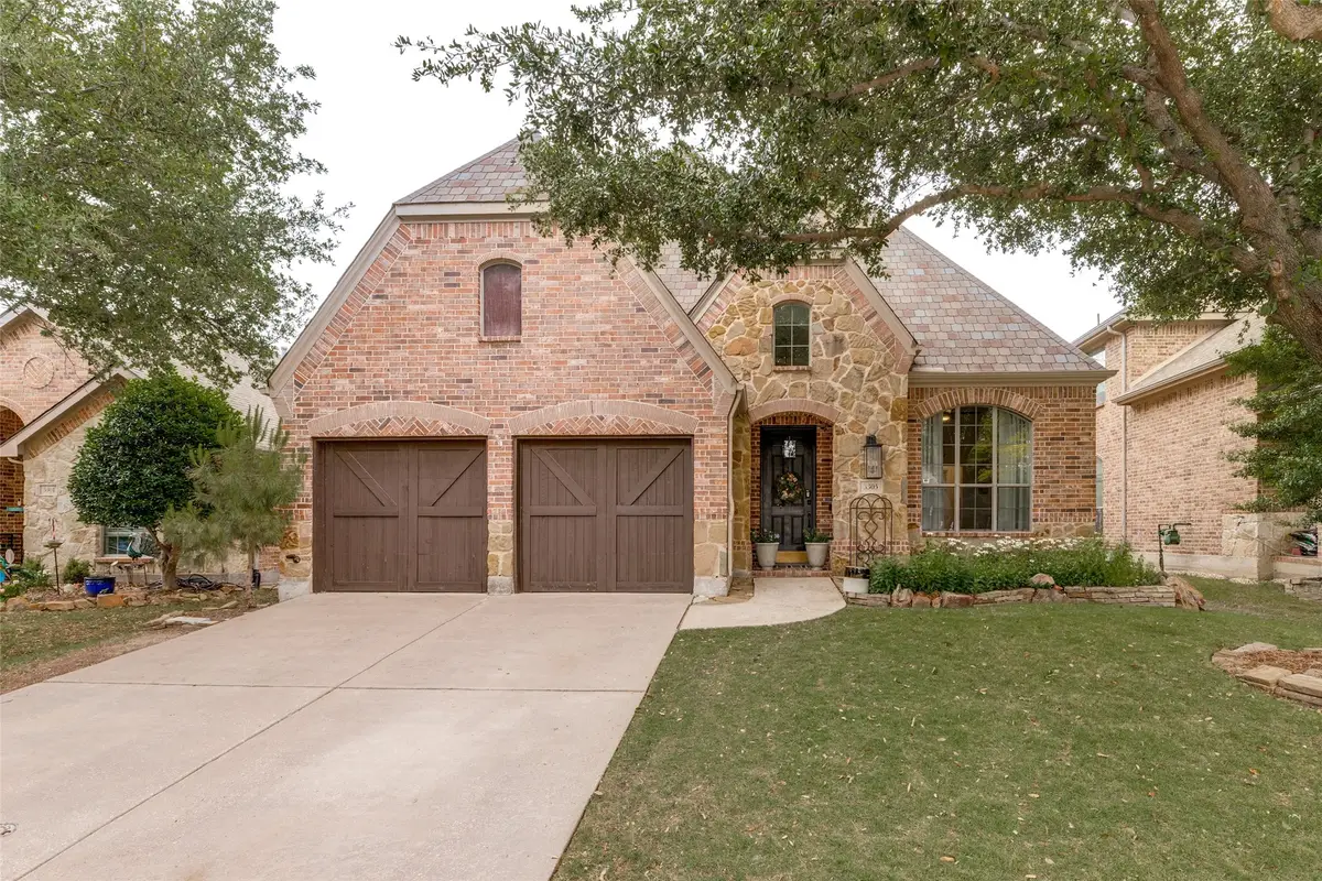 3305 Estes Park Lane, McKinney, TX 75070 - #1