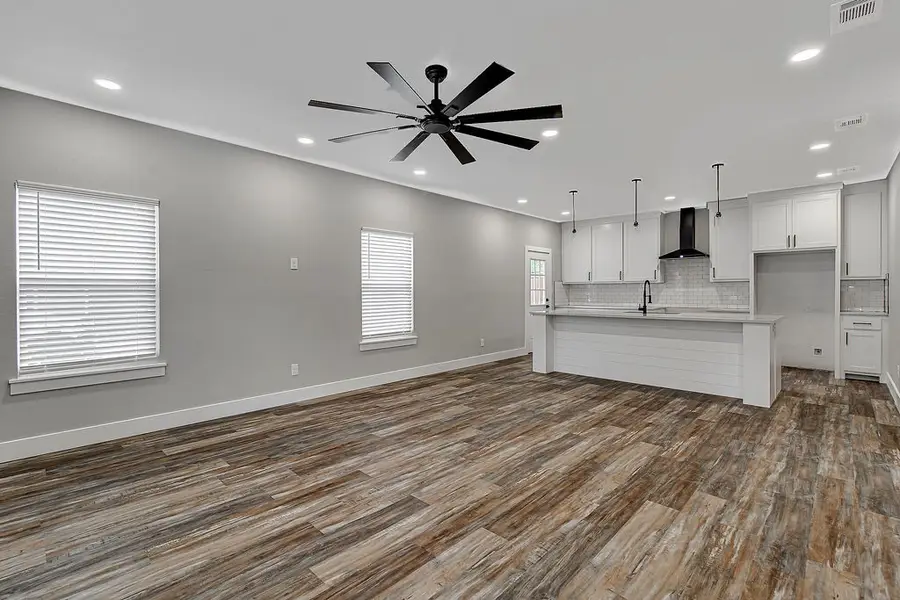 91 Live Oak Street, Alvarado, TX 76009 - #3