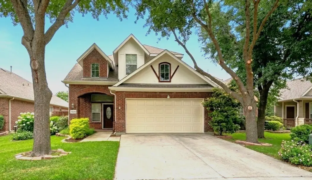 10204 Benwick Drive, McKinney, TX 75072 - #1