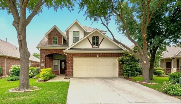 10204 Benwick Drive, McKinney, TX 75072