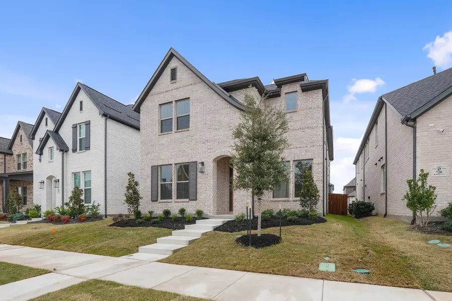 716 Kendall Lane, Celina, TX 75009 - #3