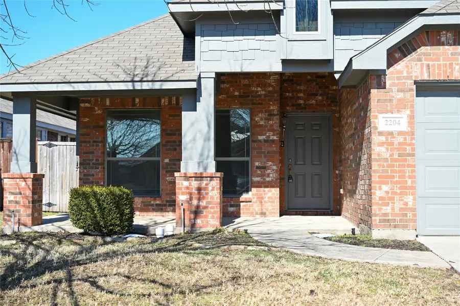 2204 Rockport Drive, McKinney, TX 75071 - #2