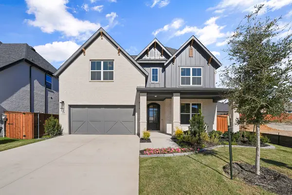 7404 Lilypad Lane, McKinney, TX 75071