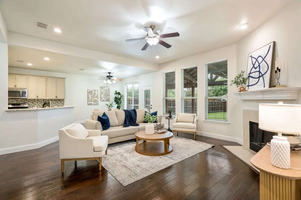 3421 Longneedle Lane, McKinney, TX 75070 - #1