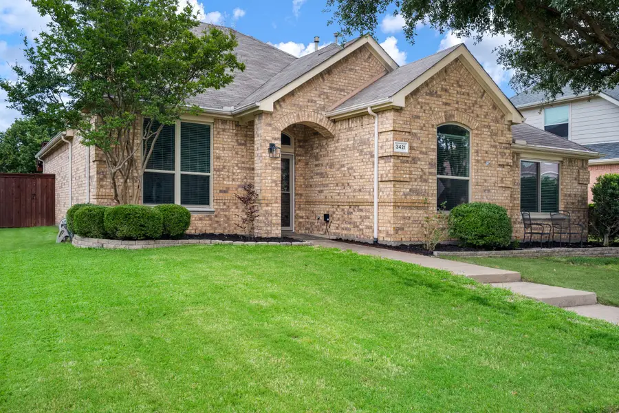 3421 Longneedle Lane, McKinney, TX 75070 - #3