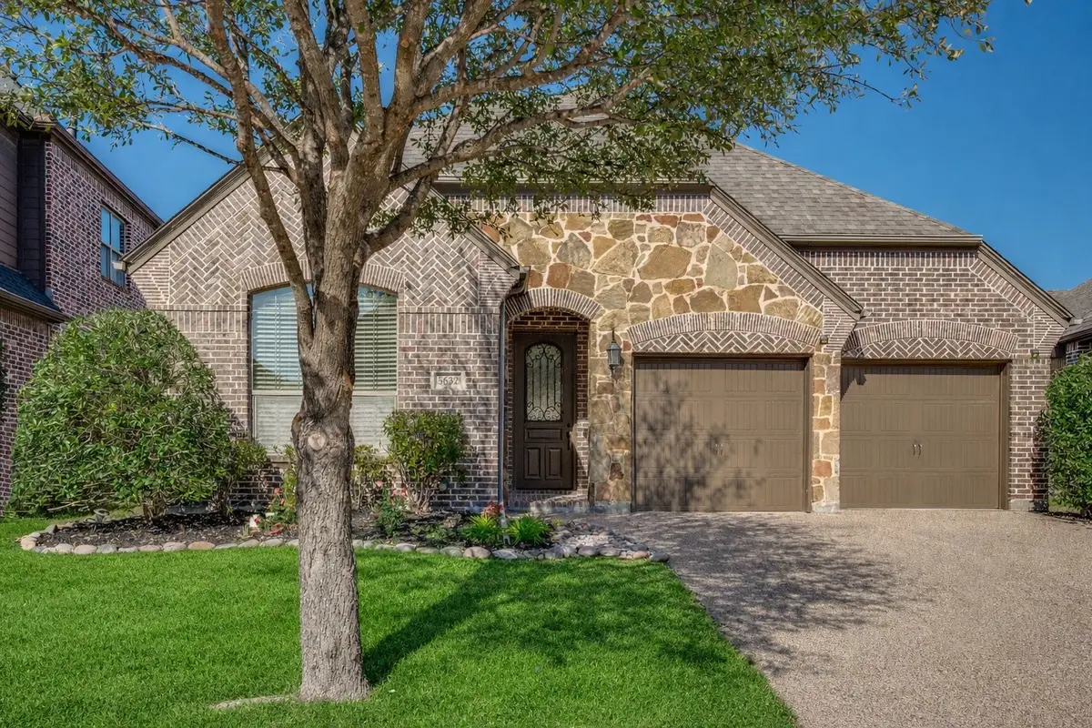 5632 Binbranch Lane, McKinney, TX 75071 - #1