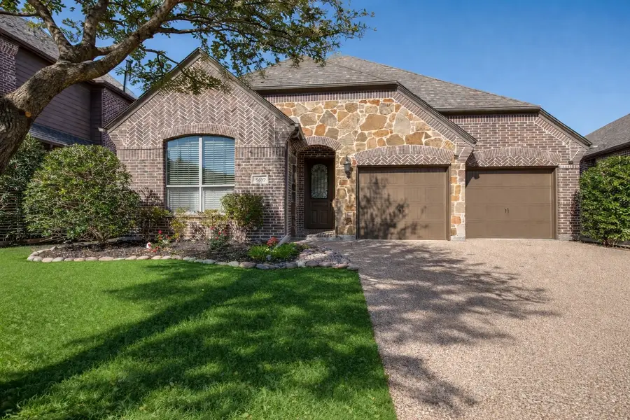 5632 Binbranch Lane, McKinney, TX 75071 - #2