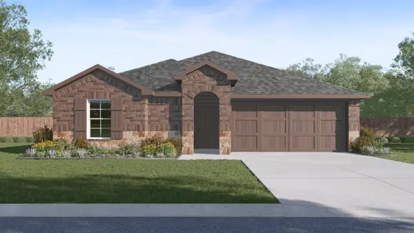 3200 Charleston Drive, Ennis, TX 75119