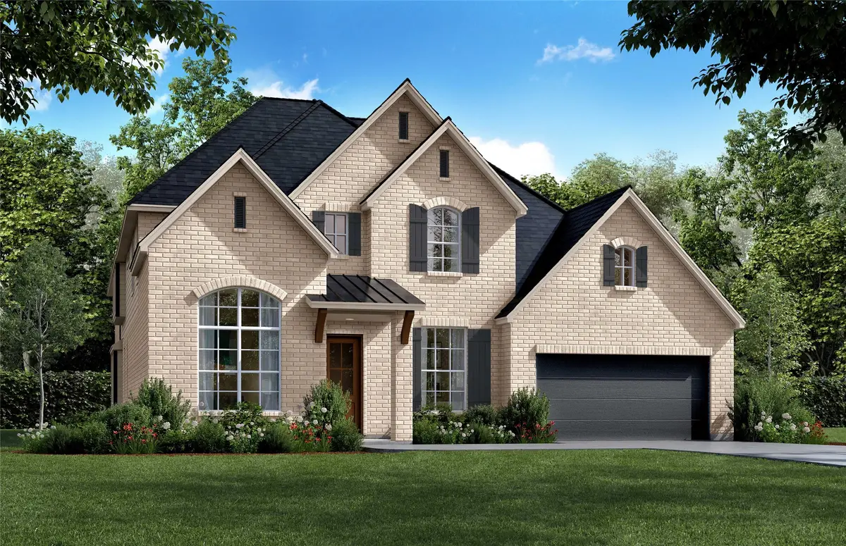 902 Montrose Drive, Rockwall, TX 75087 - #1