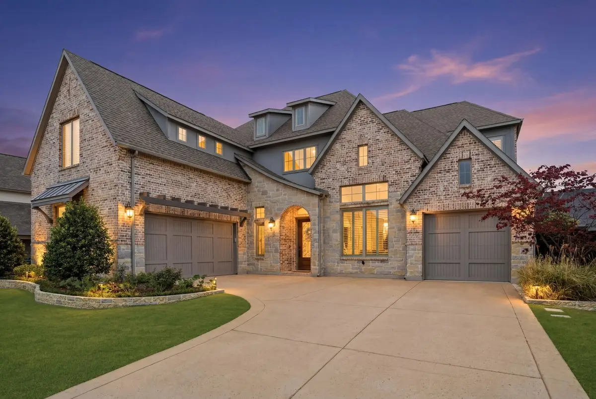 15206 Viburnum Road, Frisco, TX 75035 - #1