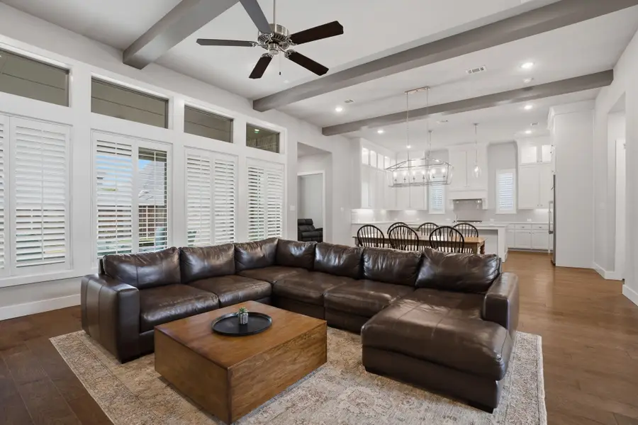 15206 Viburnum Road, Frisco, TX 75035 - #2