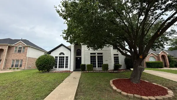 1513 Brighton Drive, Mansfield, TX 76063