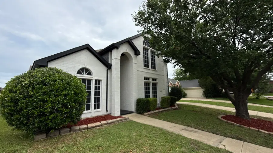 1513 Brighton Drive, Mansfield, TX 76063 - #3