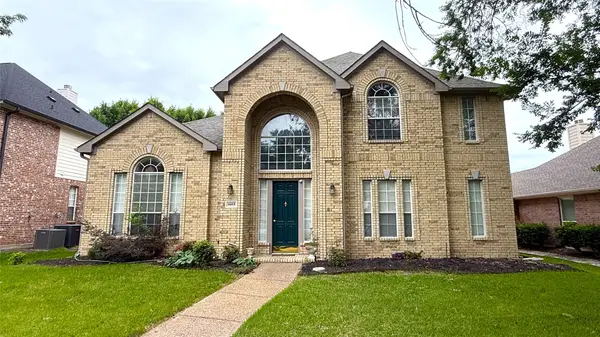 1423 Cool Springs Drive, Allen, TX 75013