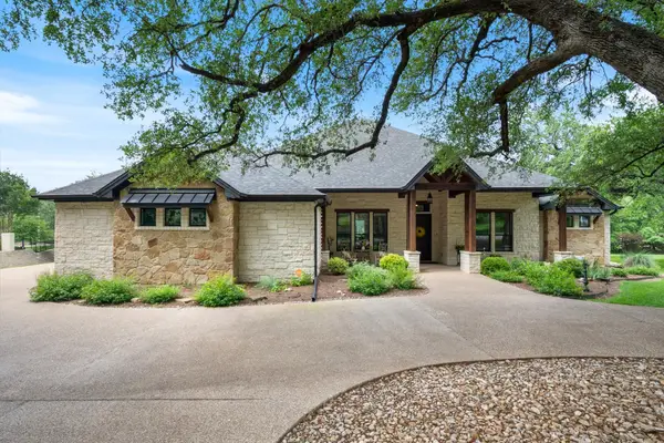 408 Salado Creek Place, Salado, TX 76571