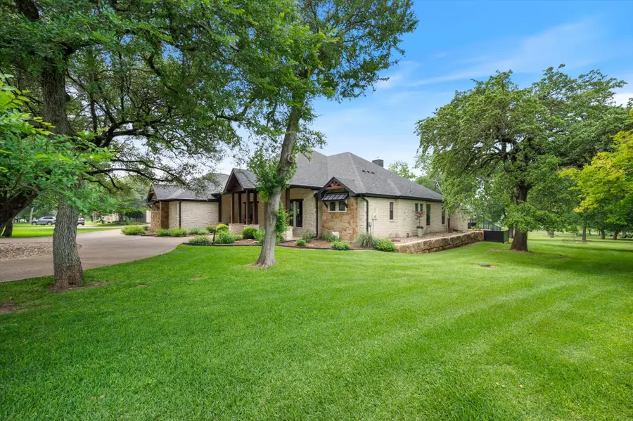 408 Salado Creek Place, Salado, TX 76571 - #2