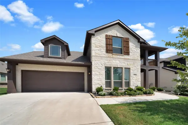 2804 Creekhollow Court, Argyle, TX 76226