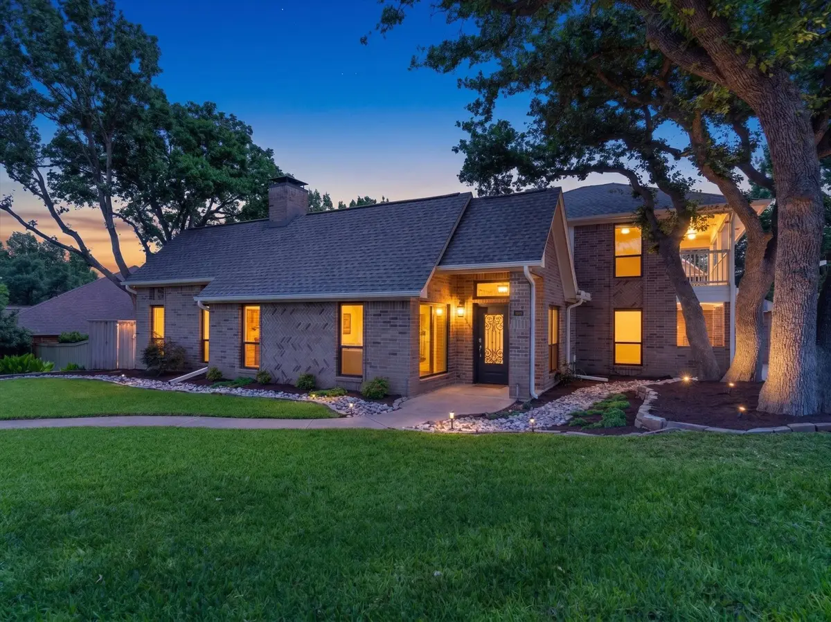 1515 Mission Hills Lane, Corinth, TX 76210 - #1