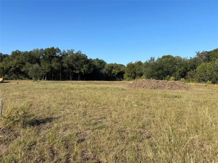 4418 Colony Road, Granbury, TX 76048 - #3