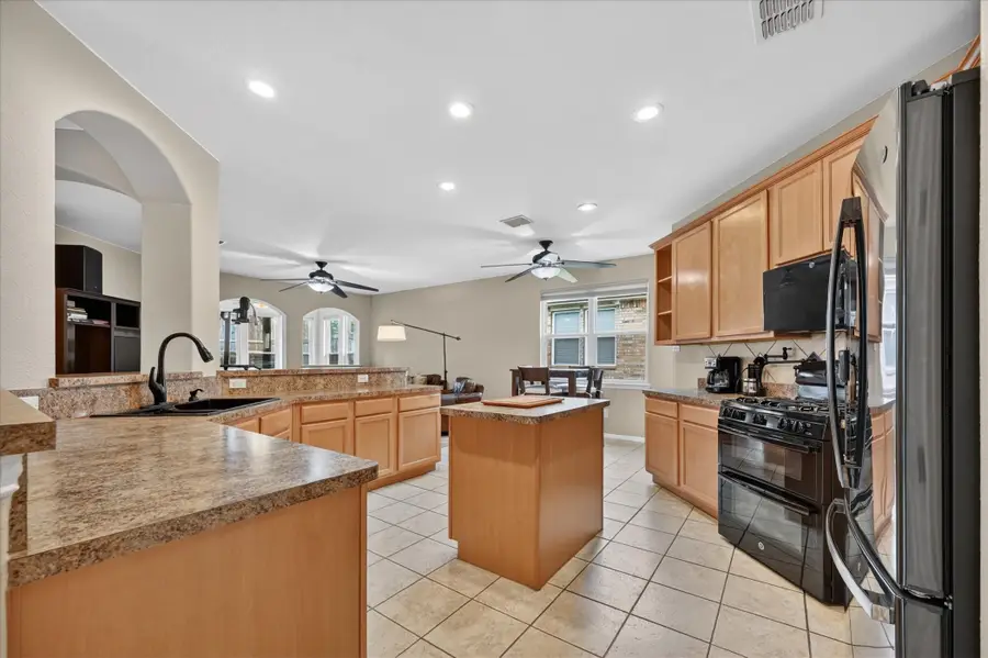 510 Jefferson Lane, Lake Dallas, TX 75065 - #3