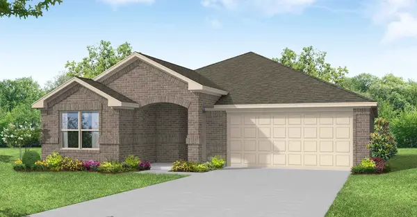 921 Abalone Avenue, Haslet, TX 76052