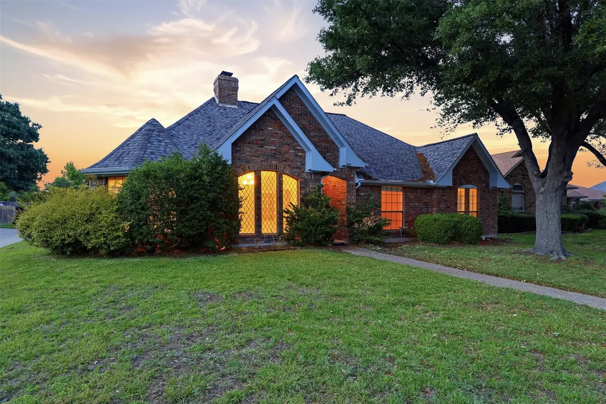 1309 Gonzales Drive, Mesquite, TX 75150 - #1