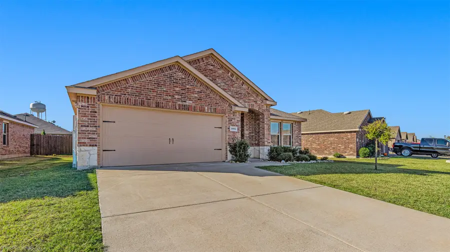 1901 Yale Street, Farmersville, TX 75442 - #2