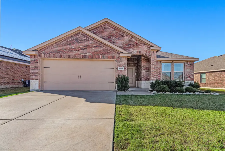 1901 Yale Street, Farmersville, TX 75442 - #3