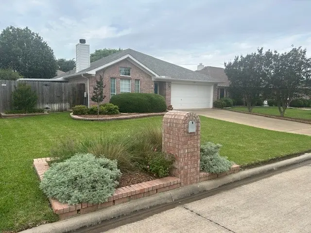1723 Treasure Cay Drive, Mansfield, TX 76063 - #2