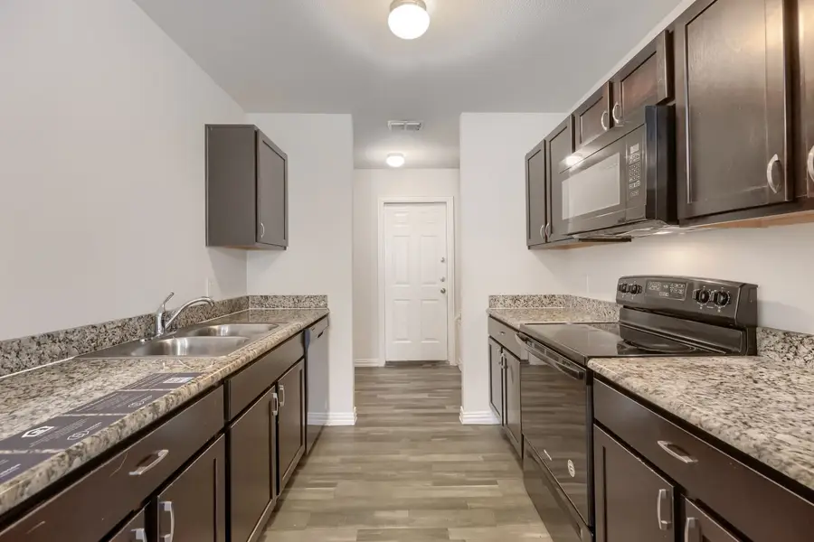 2105 Langford Street, Greenville, TX 75401 - #3