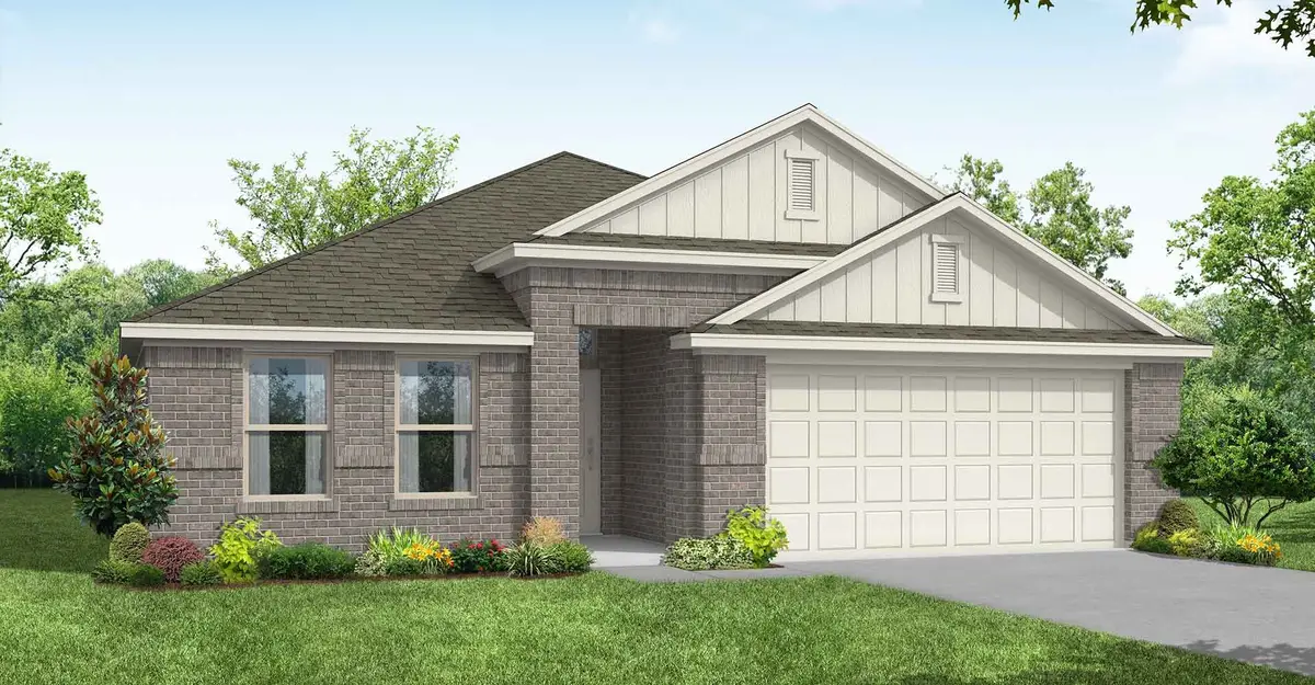 945 Abalone Avenue, Haslet, TX 76052 - #1
