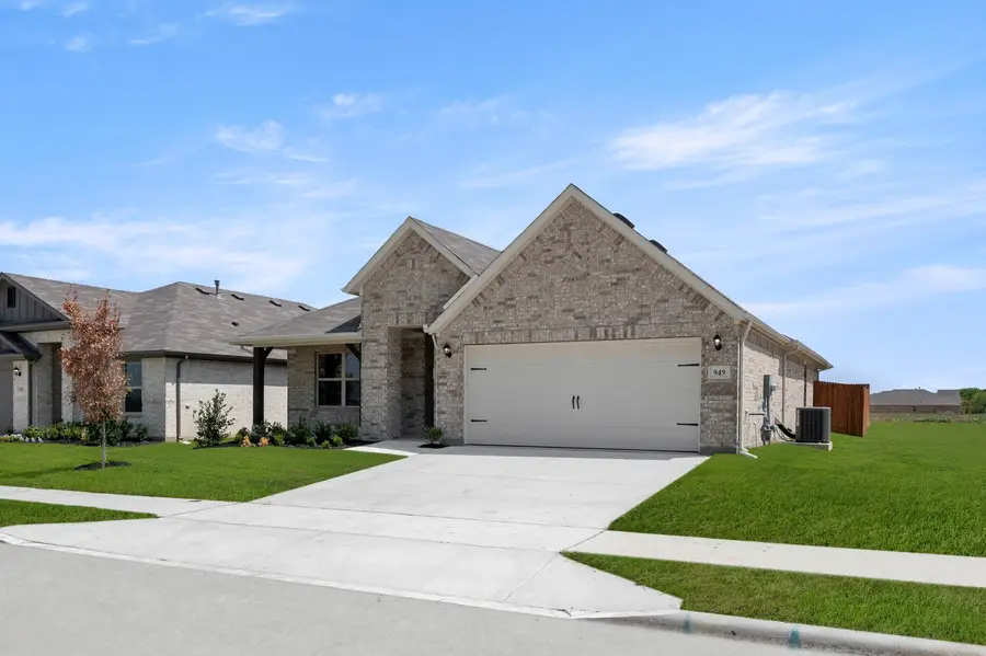 949 Abalone Avenue, Haslet, TX 76052 - #2