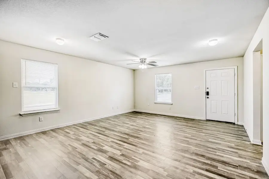 1907 Morgan Street, Greenville, TX 75401 - #2