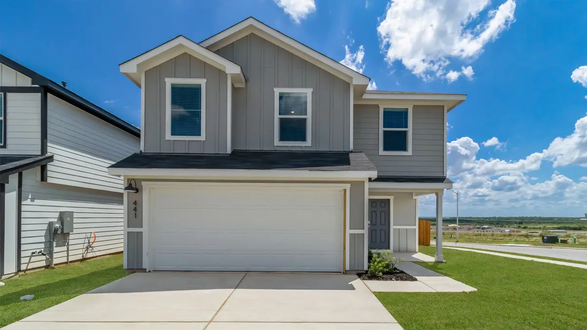 2132 Chantilly Lane, Arlington, TX 76015 - #1