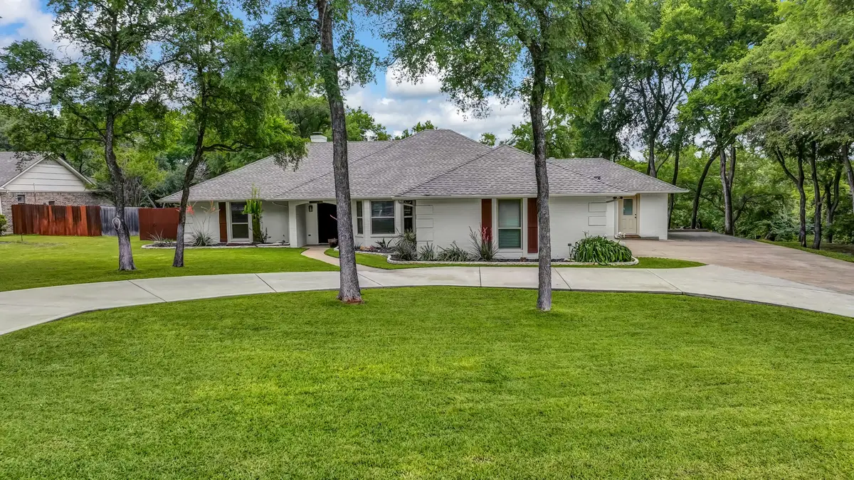 8012 Ravenswood Road, Granbury, TX 76049 - #1
