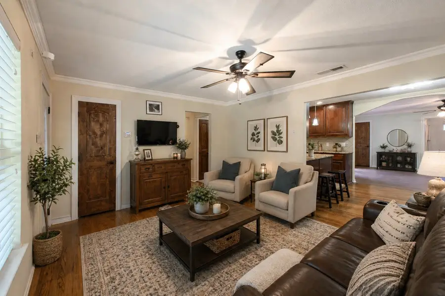 10248 San Lorenzo Drive, Dallas, TX 75228 - #2