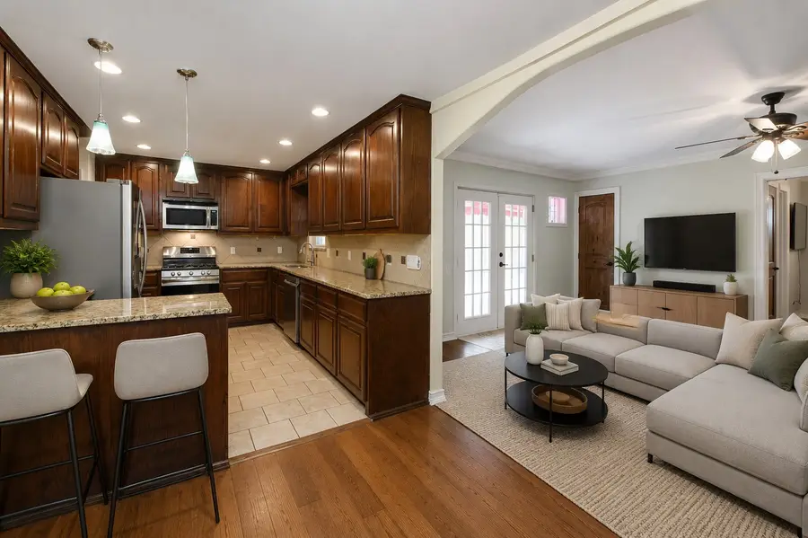 10248 San Lorenzo Drive, Dallas, TX 75228 - #3