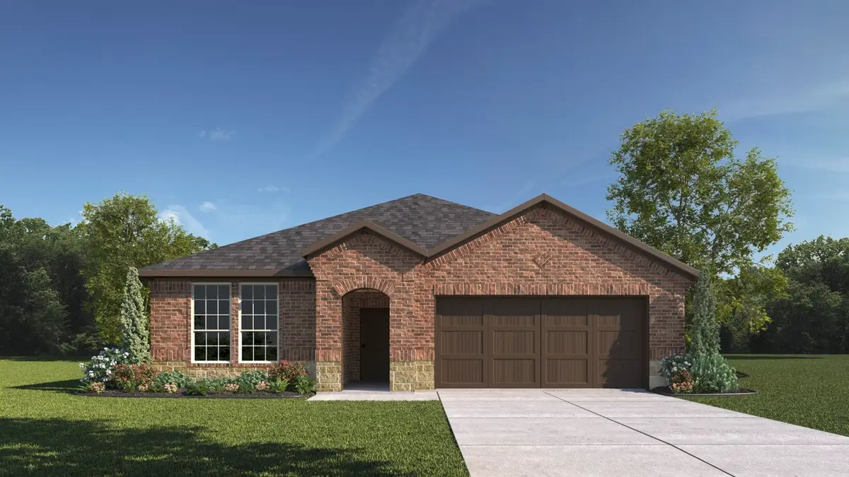 2454 Wesley Avenue, Royse City, TX 75189 - #1