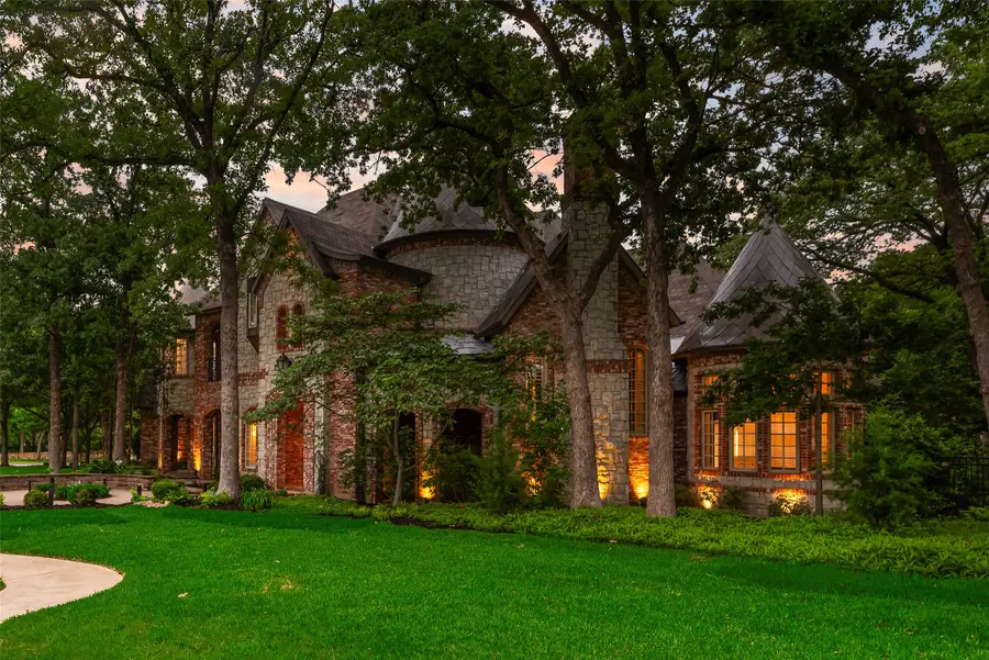 1851 Beam Drive, Southlake, TX 76092 - #3