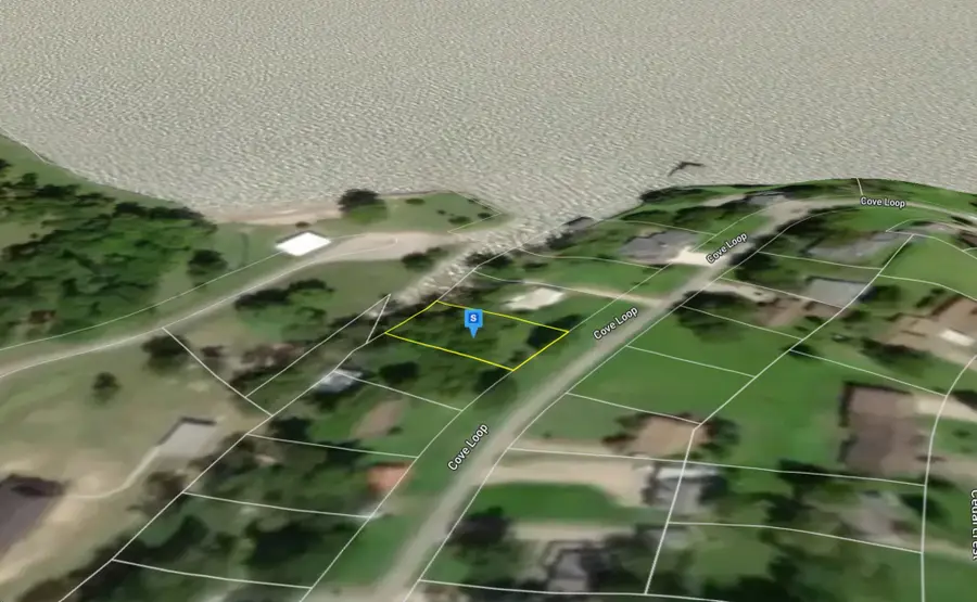 530 Cove Loop, Coldspring, TX 77331 - #3