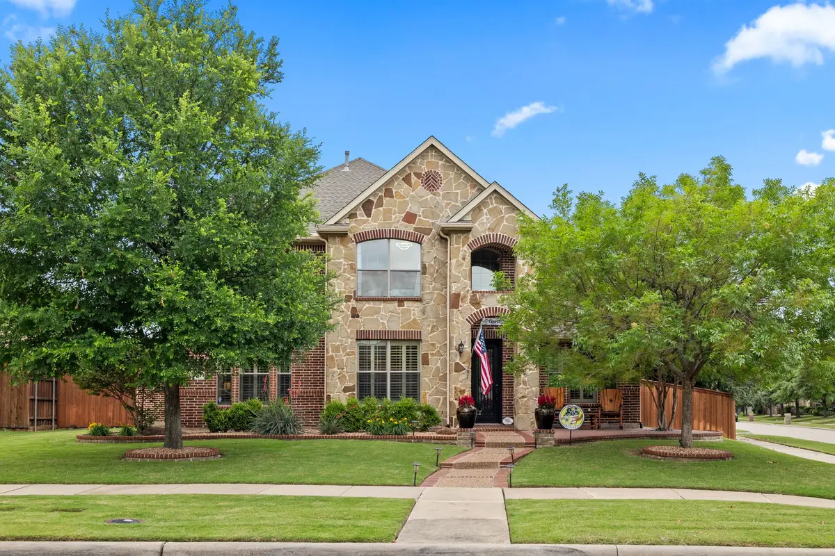 4823 Linda Lane, Frisco, TX 75033 - #1