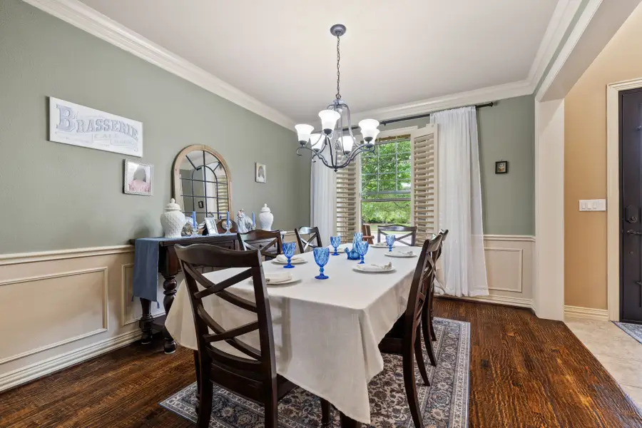 4823 Linda Lane, Frisco, TX 75033 - #2