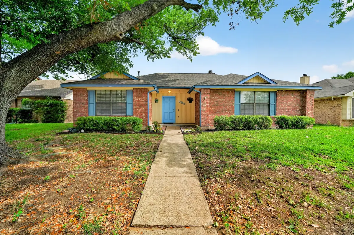 705 Whitewing Drive, Mesquite, TX 75150 - #1