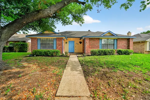 705 Whitewing Drive, Mesquite, TX 75150